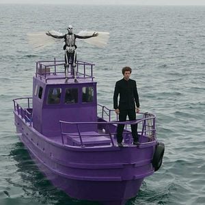 Foto Poesía sin Fin