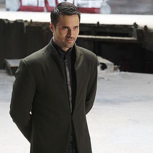 Foto Agentes de S.H.I.E.L.D.