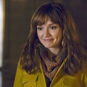 Foto Olivia Cooke