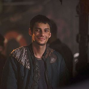 Foto Devon Bostick