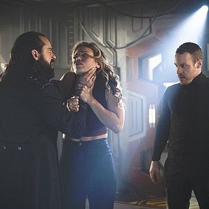 Foto DC's Legends of Tomorrow