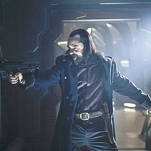 Foto DC's Legends of Tomorrow