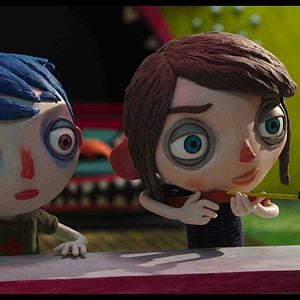 Foto La vida de Calabacín