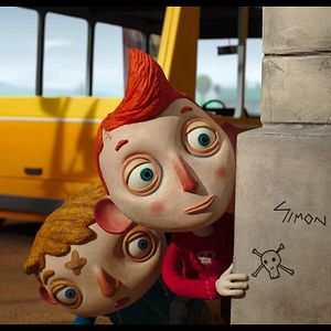 Foto La vida de Calabacín