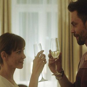 Foto Marie-Josée Croze