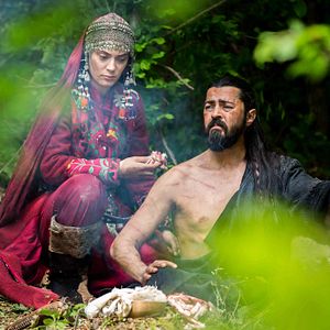 Foto Resurrección: Ertugrul