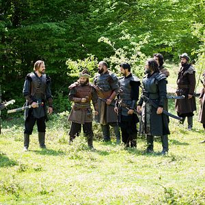 Foto Resurrección: Ertugrul