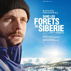 Foto En los bosques de Siberia