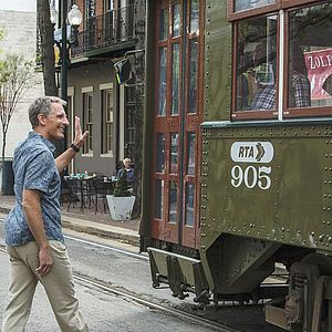 Foto NCIS: Nueva Orleans