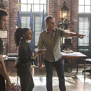 Foto NCIS: Nueva Orleans