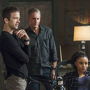 Foto NCIS: Nueva Orleans