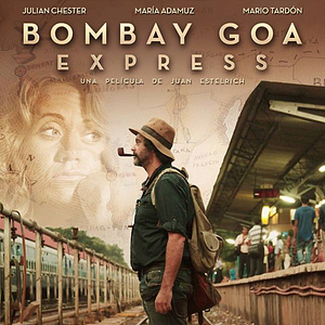 Foto Bombay Goa Express