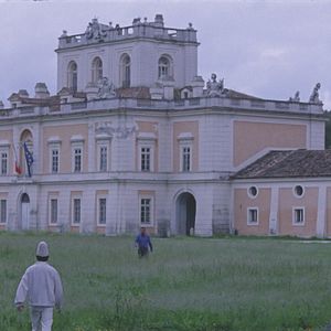 Foto Bella y perdida