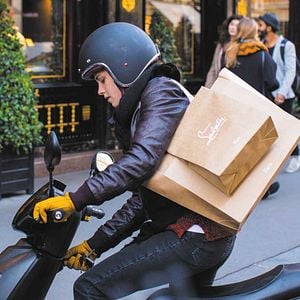 Foto Fantasmas del pasado