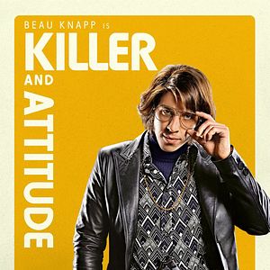 Foto Dos tipos peligrosos