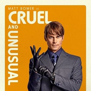 Foto Dos tipos peligrosos