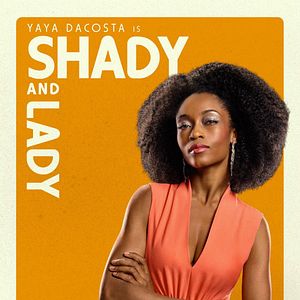 Foto Dos tipos peligrosos