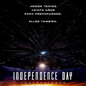 Foto Día de la Independencia: Contraataque