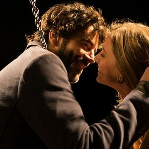 Foto Nuestros amantes