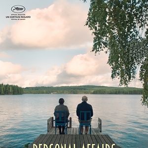 Foto Asuntos de familia