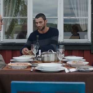 Foto Asuntos de familia