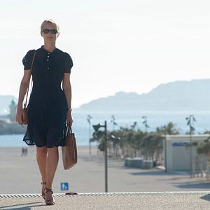 Foto Un hombre a la altura