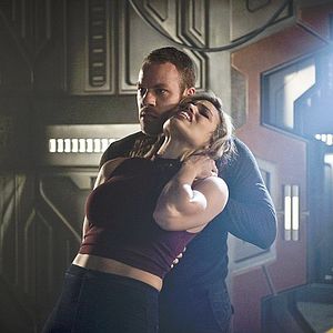 Foto DC's Legends of Tomorrow