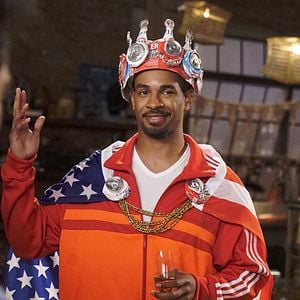 Foto Damon Wayans Jr.