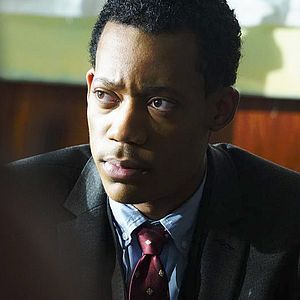 Foto Tyler James Williams