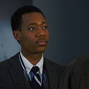 Foto Mentes criminales: sin fronteras