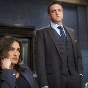 Foto La Ley Y El Orden: UVE