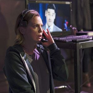 Foto La Ley Y El Orden: UVE