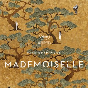 Foto La doncella (The Handmaiden)