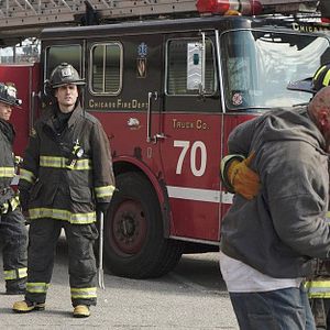 Foto Chicago Fire