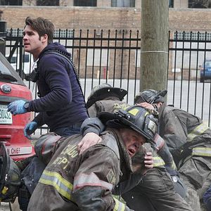 Foto Chicago Fire
