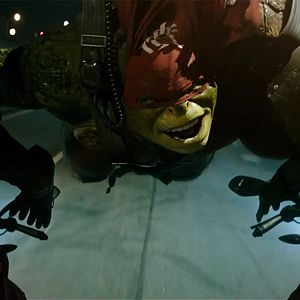 Foto Tortugas Ninja 2: Fuera de las sombras