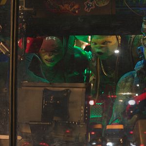 Foto Tortugas Ninja 2: Fuera de las sombras