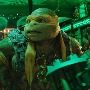 Foto Tortugas Ninja 2: Fuera de las sombras