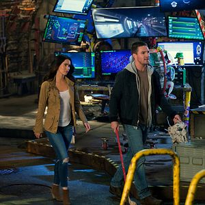 Foto Tortugas Ninja 2: Fuera de las sombras