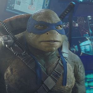 Foto Tortugas Ninja 2: Fuera de las sombras