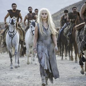 Foto Game of Thrones