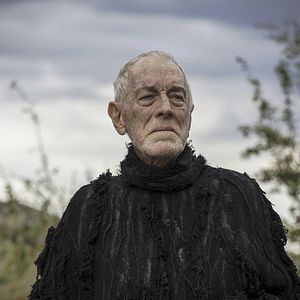 Foto Max von Sydow