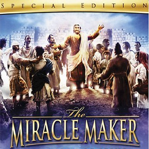 Foto The Miracle Maker