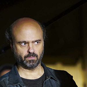 Foto Scott Adsit