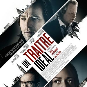 Foto Un traidor como los nuestros