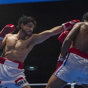 Foto Édgar Ramírez