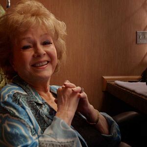 Foto Debbie Reynolds