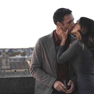 Foto Sarah Jessica Parker