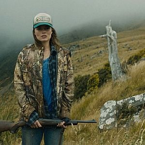 Foto Z for Zachariah