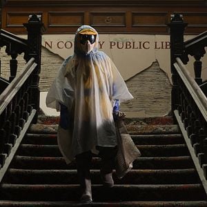 Foto Z for Zachariah